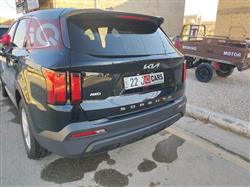 كيا سورينتو